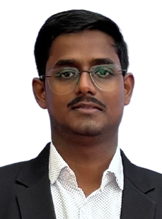 Ravi Prakash