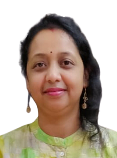 Purba Paul