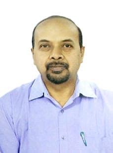 Seetharam K