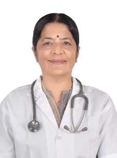 Ragini Shailesh Bhatia