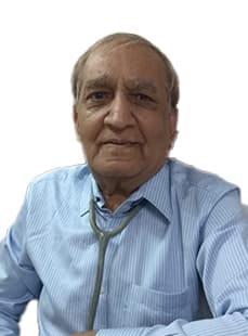 Manaklal Ratanchand