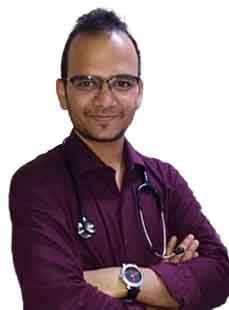 Nishant Tawari