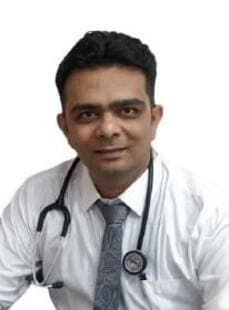 Vishal Parmar