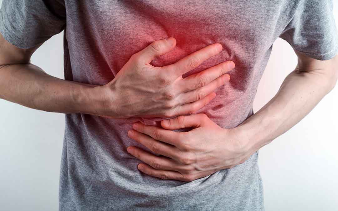 Acid Reflux: Causes,Symptoms, & Natural Remedies