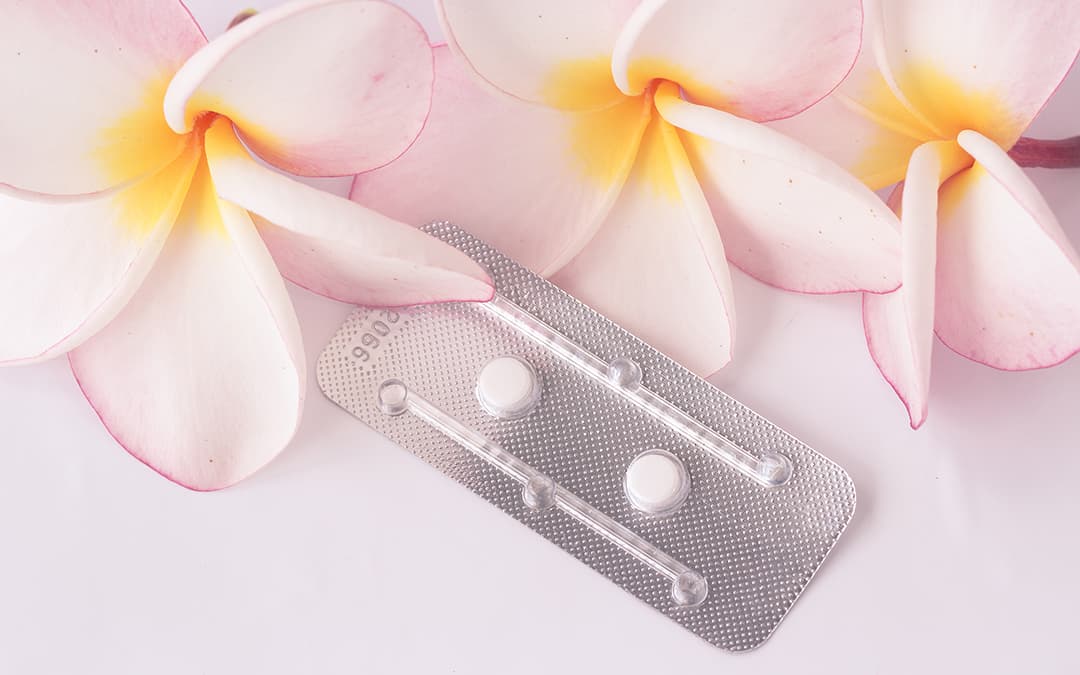 Pills that Prevent Pregnancy: Emergency Contraceptive Pills