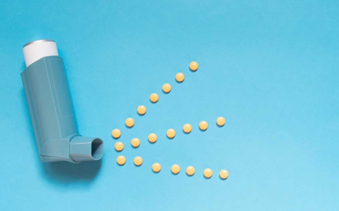 How Stress Triggers Asthma & What To Do About It