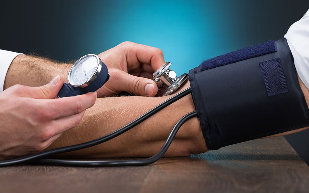 How Hypertension Is A Silent Killer