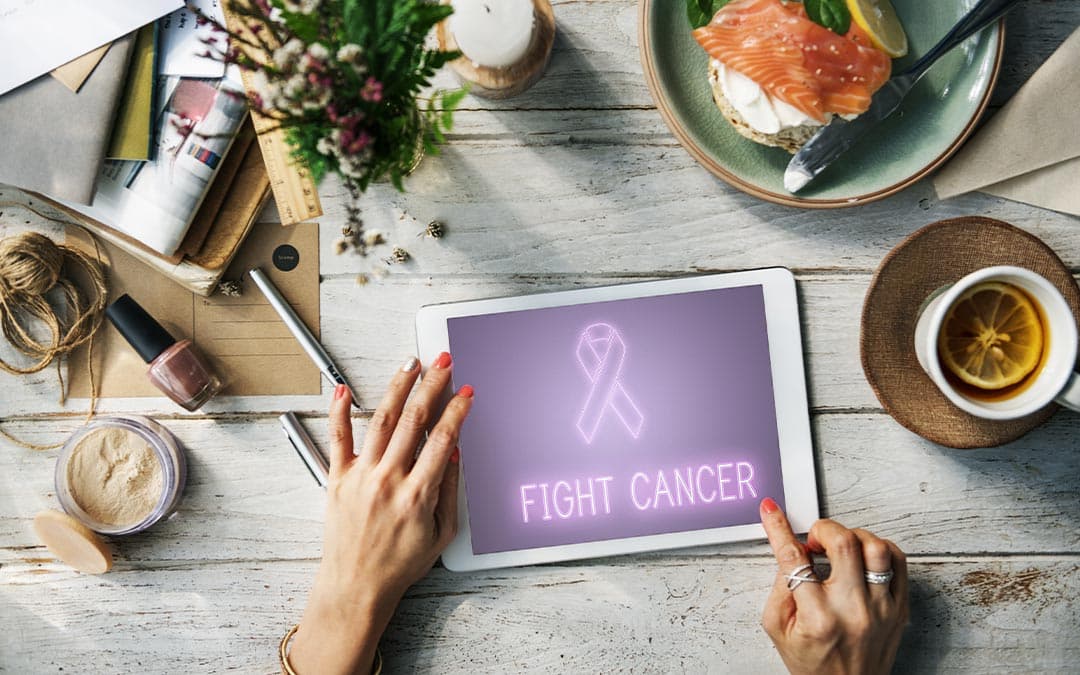 The Right Diet for Cancer Survivors