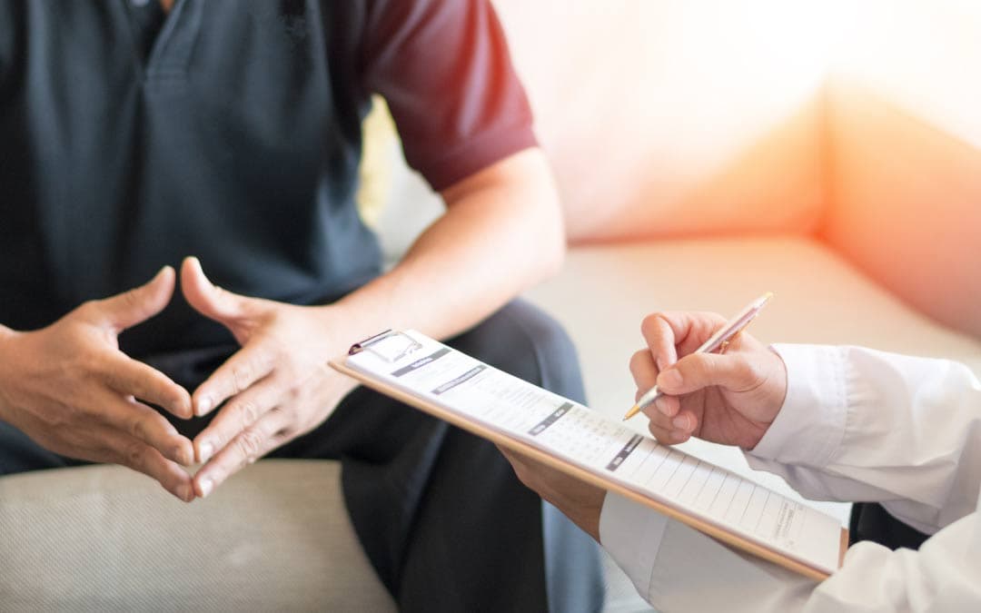 Gentlemen, Watch Out For These 3 Penile Problems