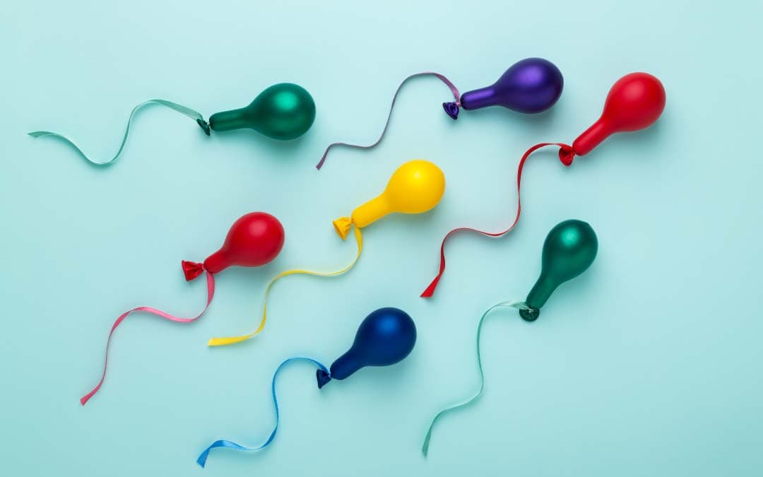 6 Natural Ways To Increase Your Sperm Count
