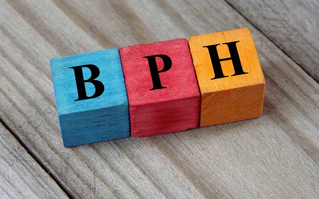 Prostate Enlargement: Causes, Symptoms & Treatment