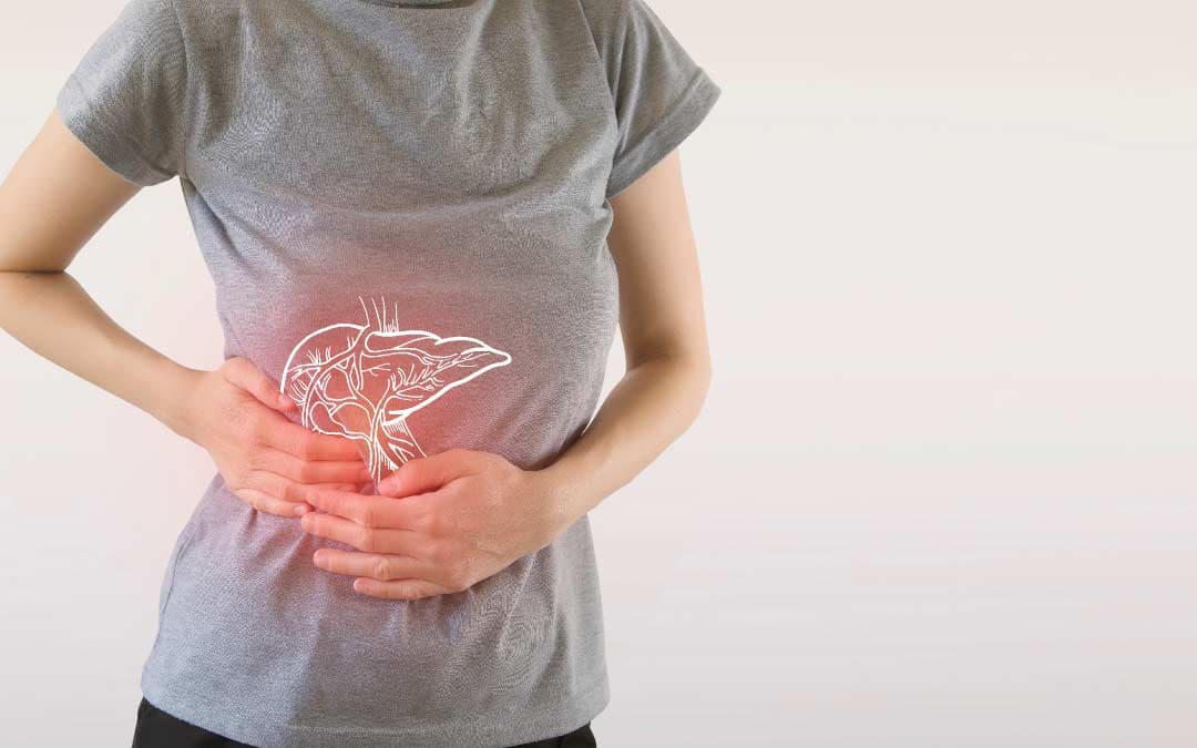 What is Non-Alcoholic Fatty Liver Disease?