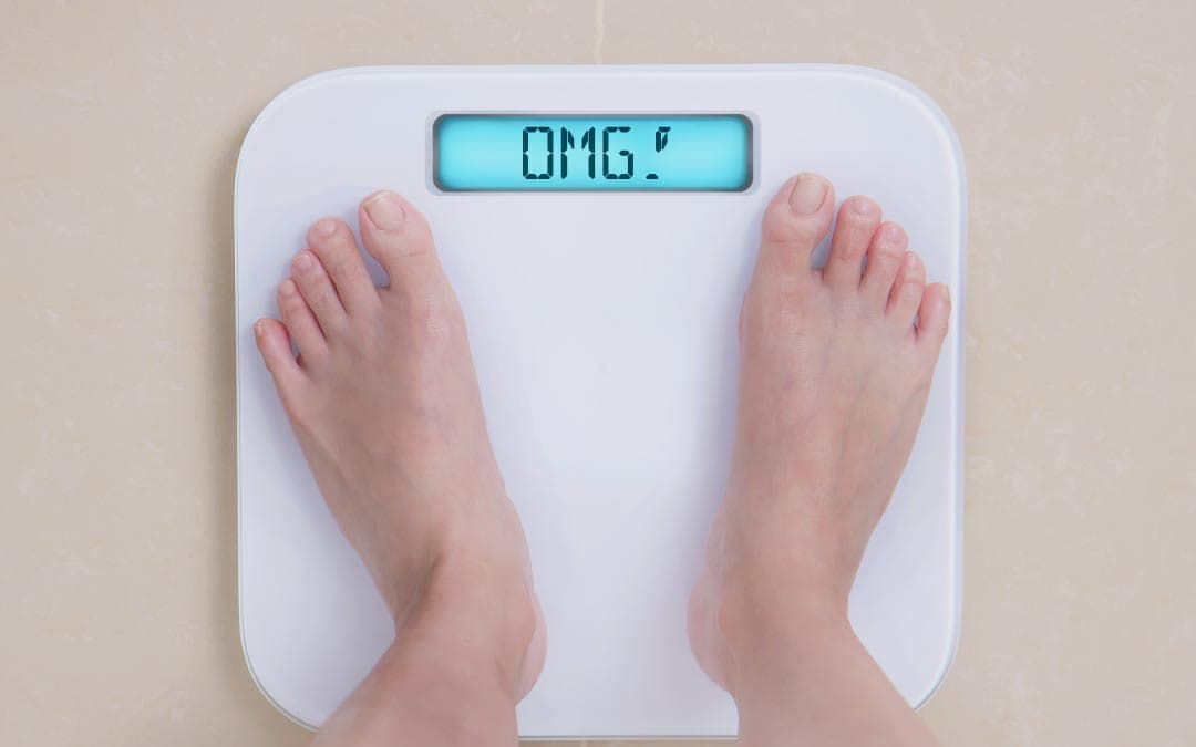 These Seemingly Innocent Habits Are Secretly Making You Fat