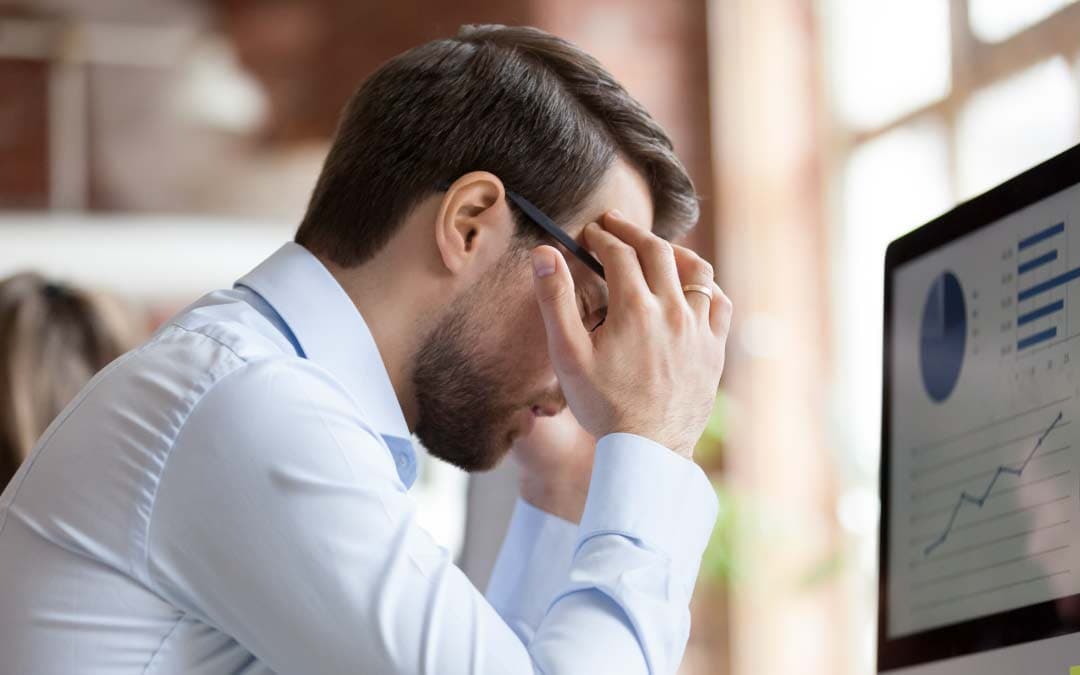 6 Health Problems Indian Men Often Ignore