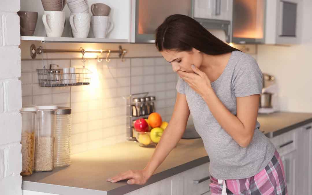 5 Early Signs That Suggest You Are Pregnant