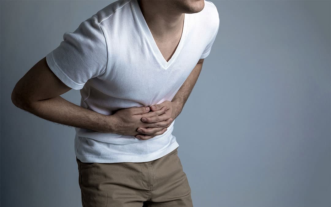 Your Guide To Irritable Bowel Syndrome