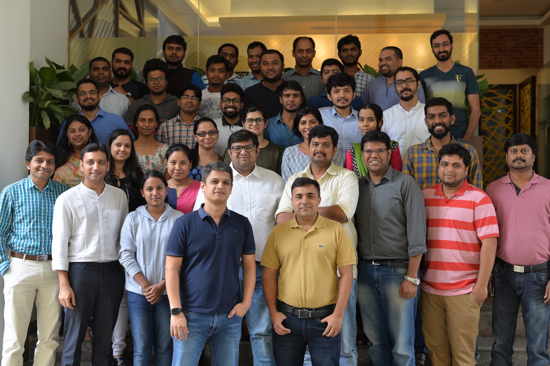mfine Raises $4.2M Series A Funding