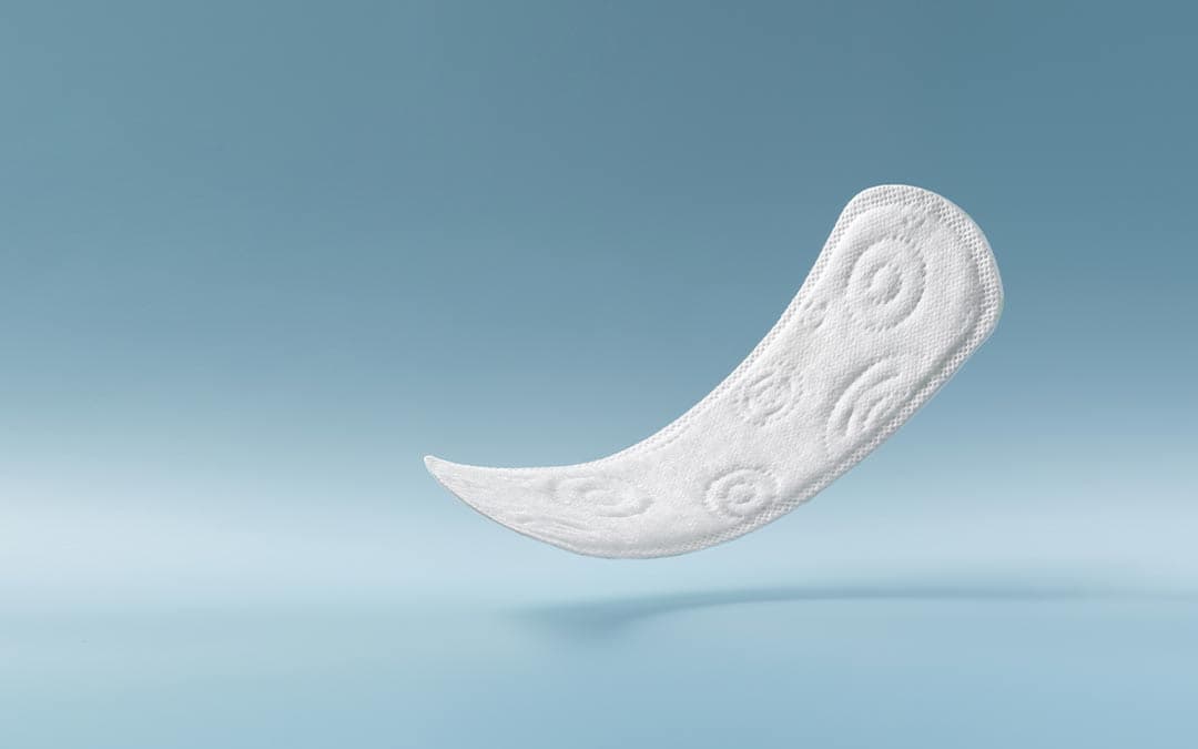 How frequently should you change your pad? Menstrual Hygiene MFine