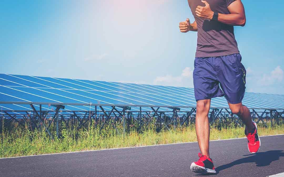 Does Being Fit Actually Mean Being Healthy?