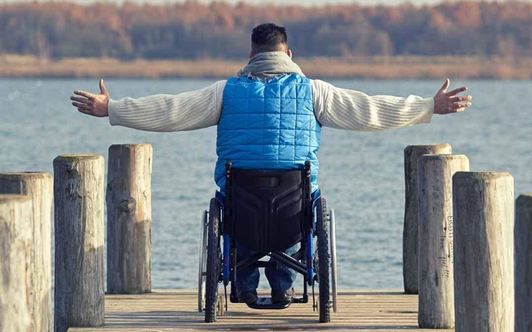 4 Easy Exercises That Every Wheelchair User Can Do