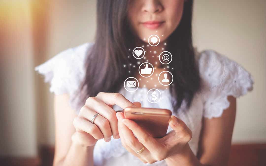 Is Social Media Affecting Your Mental Health?