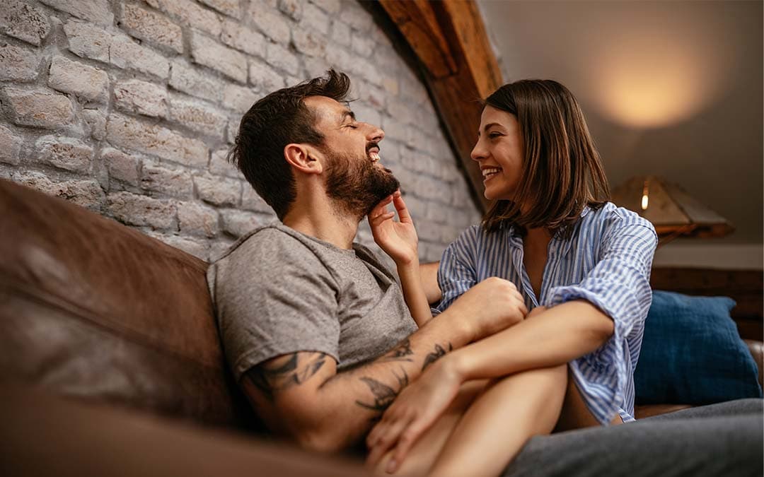 10 Reasons To Cuddle More: Cuddling Health Benefits