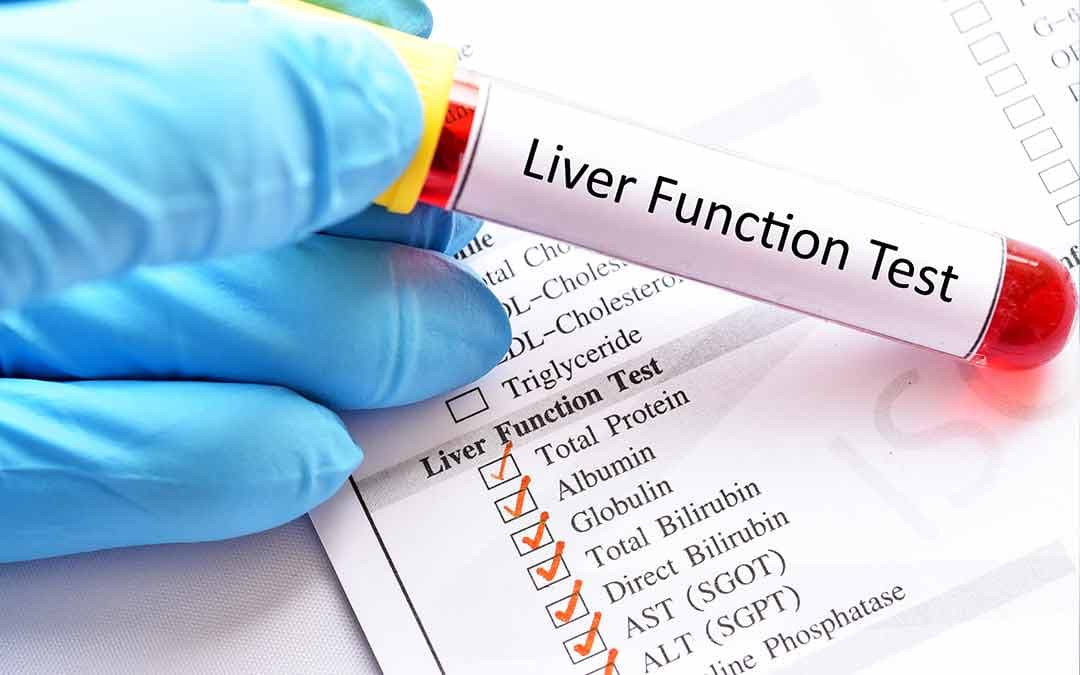 Why Should You Go For A Liver Panel?