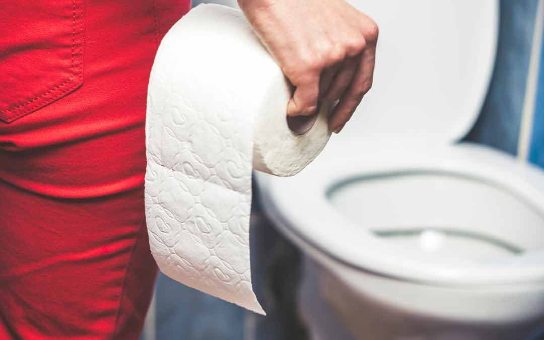 Why Should You Go For A UTI Test?