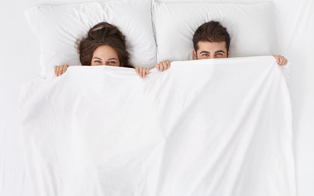 Having Sex For The First Time? 7 Tips To Make It More Enjoyable