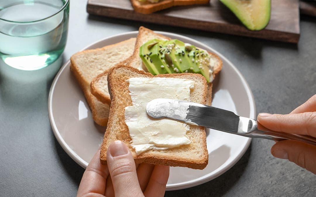 Salted Butter Vs Peanut Butter: Which Is Healthier?
