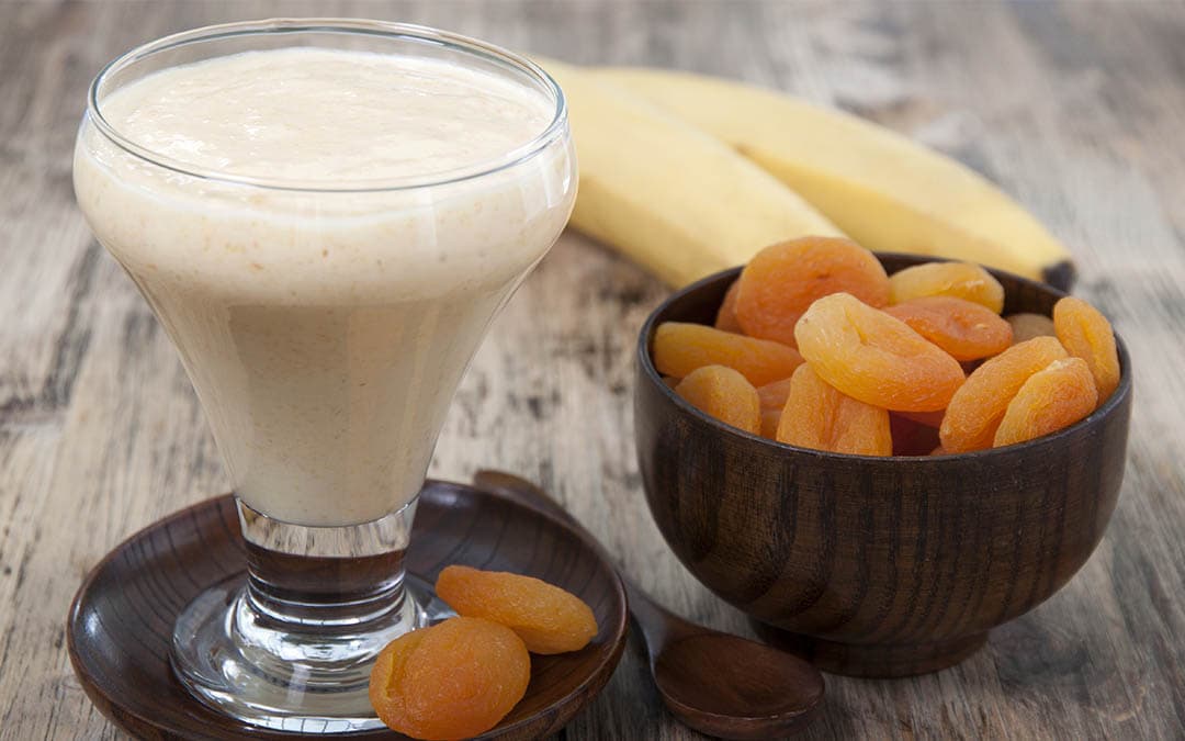 10 Healthy Foods That Help In Weight Gain