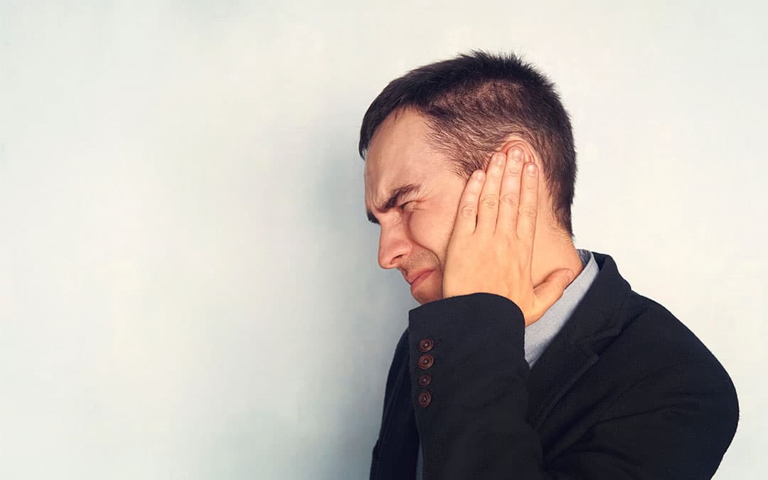 5 Common Ear Problems & What To Do About Them