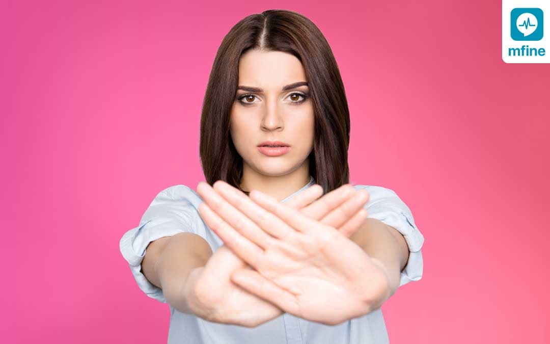 Stop The Hush-Hush: Time To End The Societal Stigma Around Women’s Health