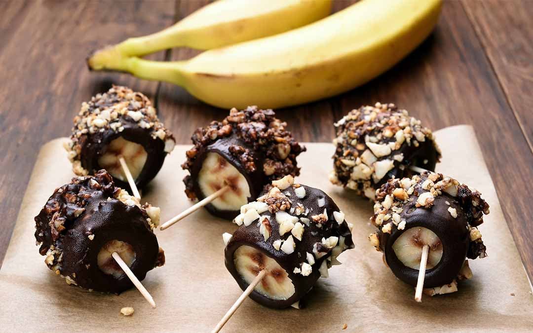 6 Healthy Foods That Boost Your Energy Levels [2024]