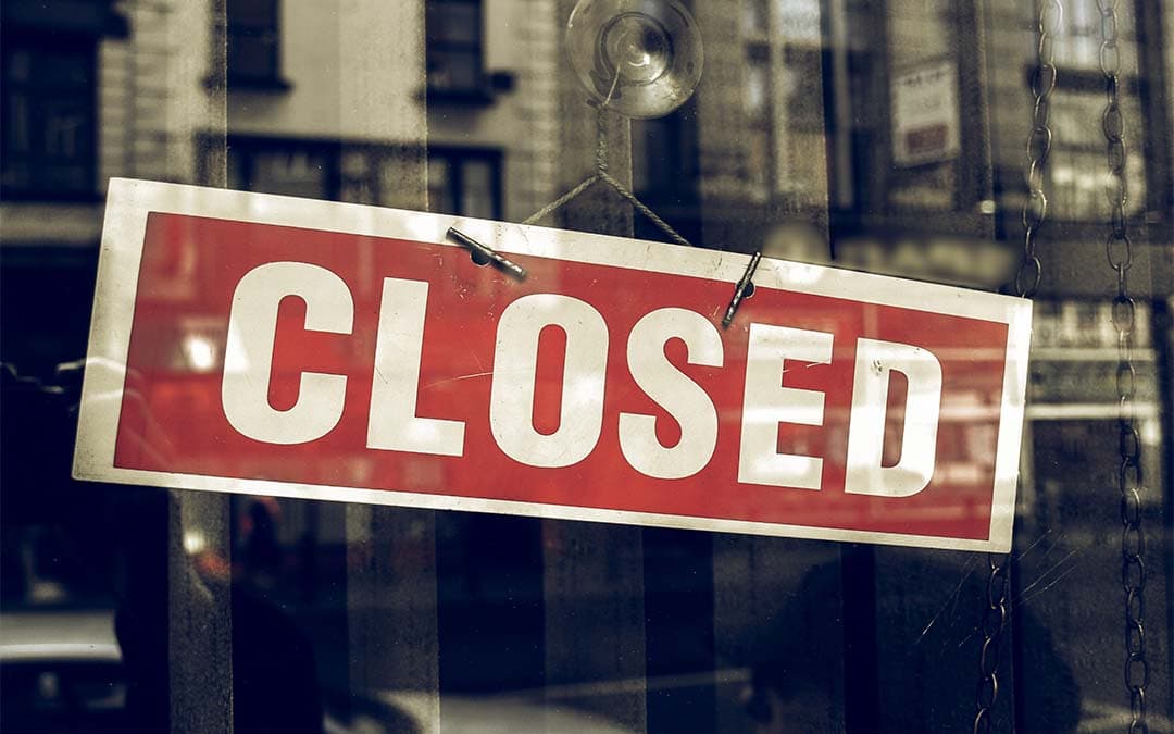 What Is A Pandemic & How To Prepare For A Lockdown