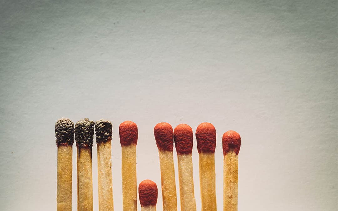 Social Distancing During Coronavirus Outbreak: You Are Not Alone