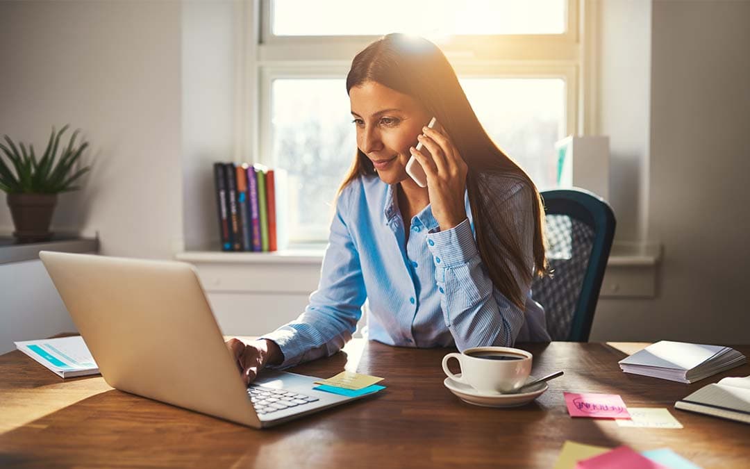 5 Work From Home Tips To Keep You Fit During The Lockdown