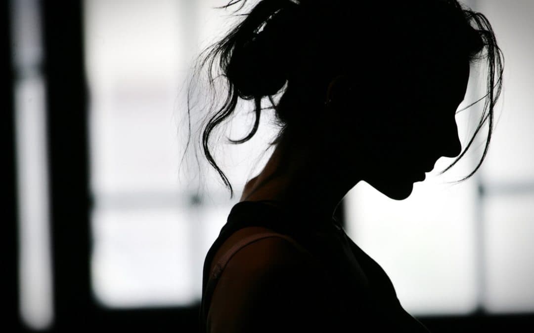 Let's Talk About The Mental Health Of Women