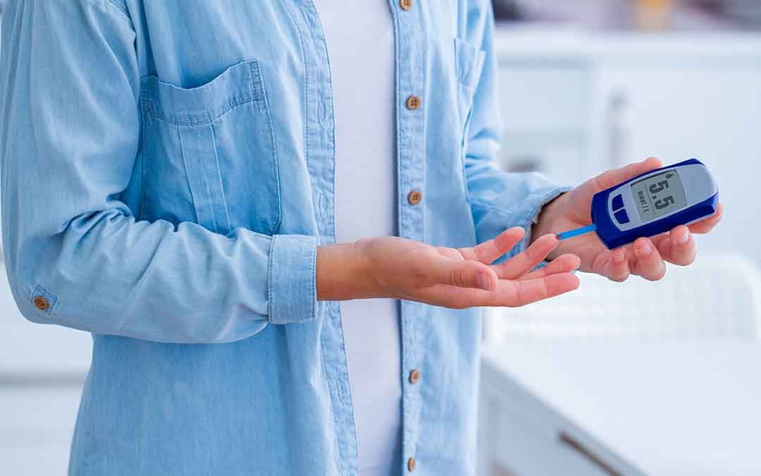 These 8 Homecare Tips Will Help Lower High Blood Sugar