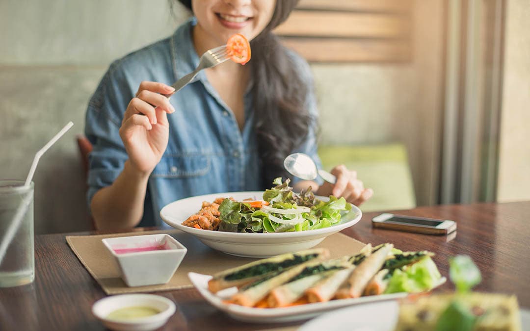 Diet Tips For A Lactating Mother Amidst The Pandemic