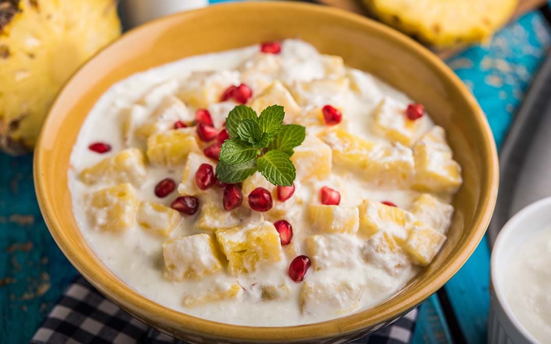 5 No-Fuss, Healthy Recipes To Try During Lockdown