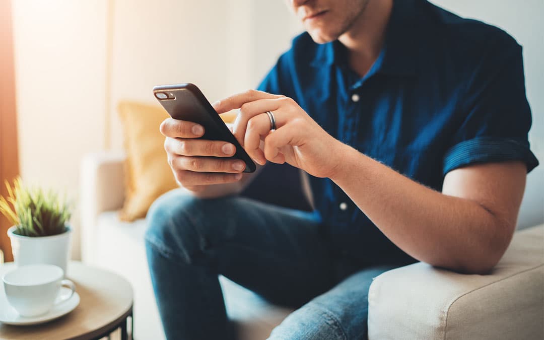 Quick COVID-19 Risk Assessment: Don’t Stress, Just Self-Assess