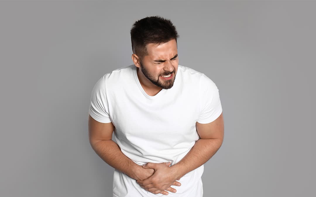 Having Tummy Ache? 6 Possible Causes Of Abdominal Pain