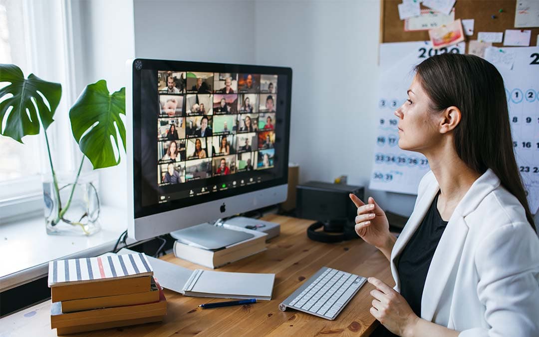 How To Take Care Of Your Employees' Mental Health During COVID-19