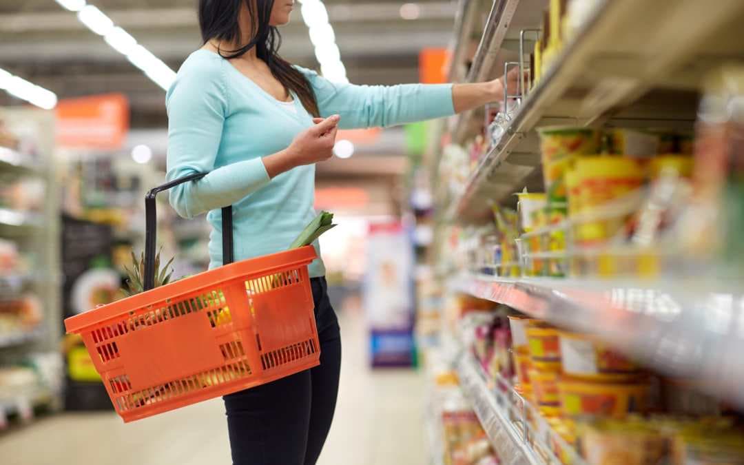 10 Unhealthy Foods Disguised As Healthy [2024]