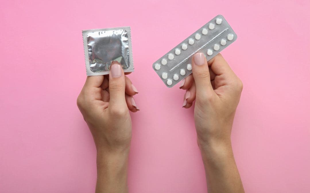 Contraceptive Options For Women: Which Birth Control Method Is The Best?