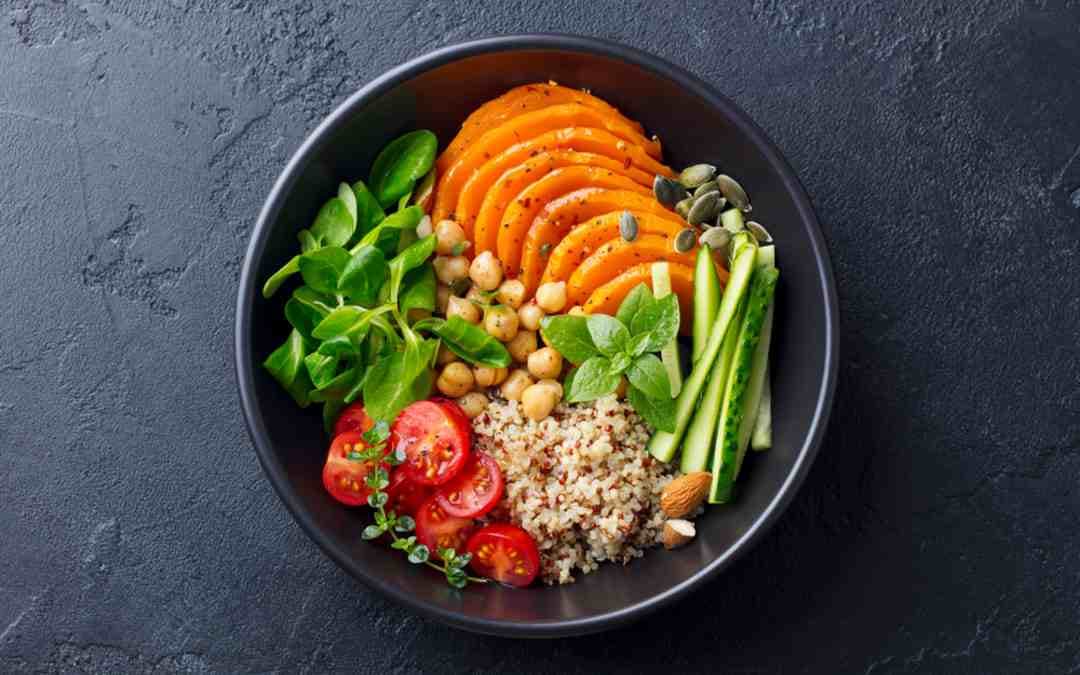 Is Vegetarian Diet Better Than The Non-Vegetarian Diet? [2024]