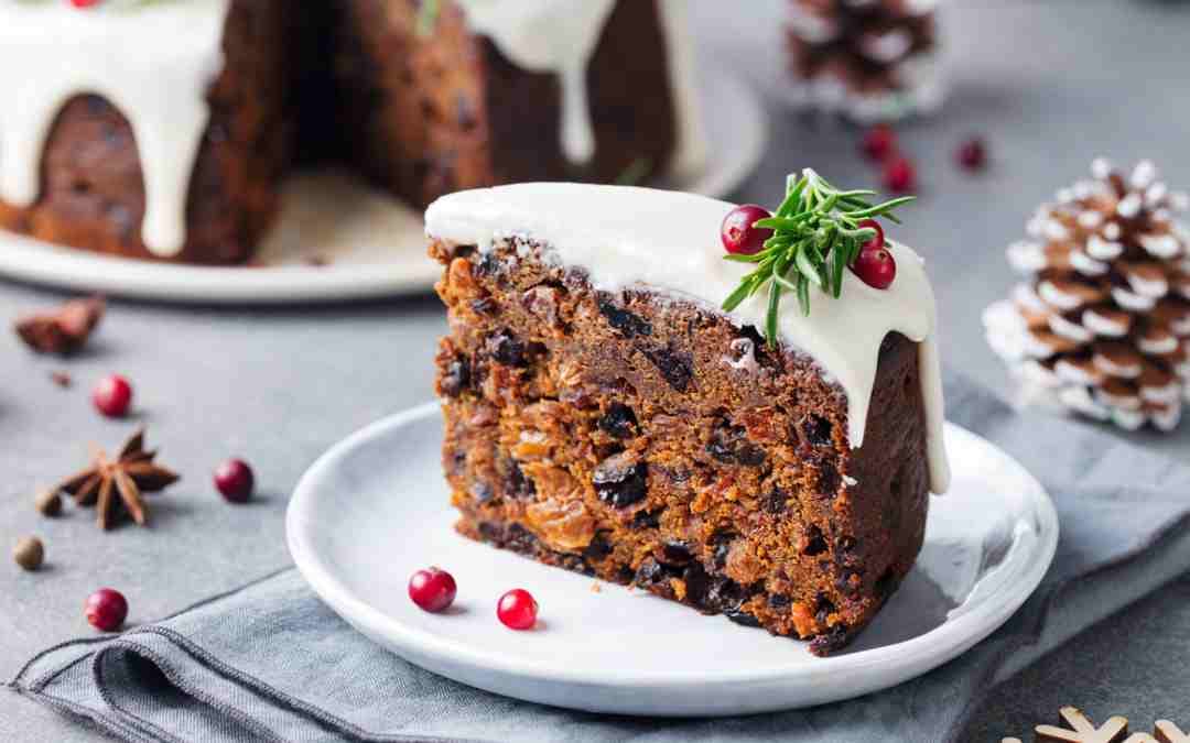 5 Tasty & Healthy Christmas Recipes To Try This Festive Season