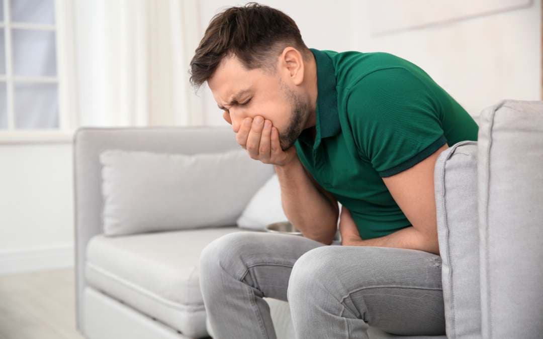 What Are The Possible Causes Of Nausea? Find Out