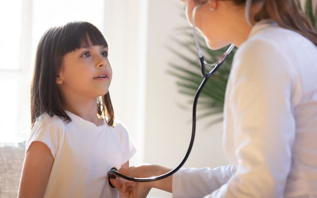 What Is Congenital Heart Defect? Causes, Symptoms & Treatment